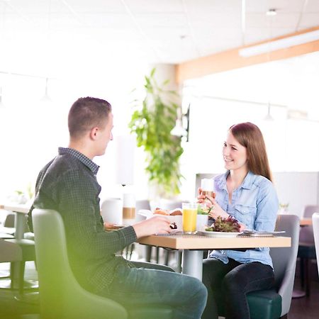 Novotel Suites Hannover Ngoại thất bức ảnh