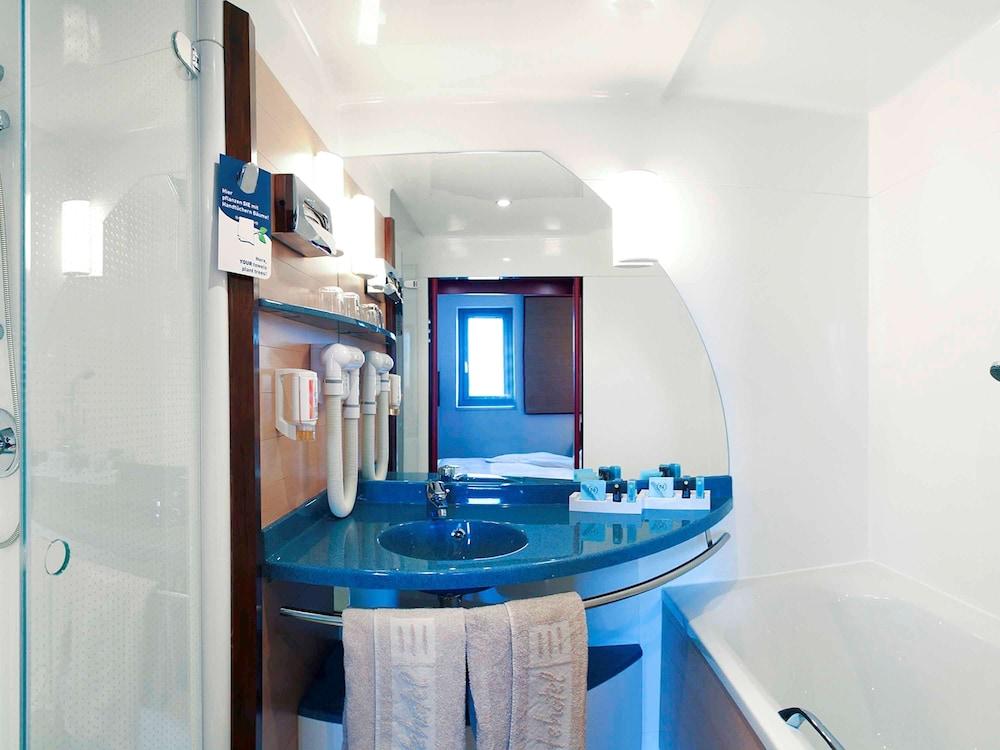 Novotel Suites Hannover Ngoại thất bức ảnh