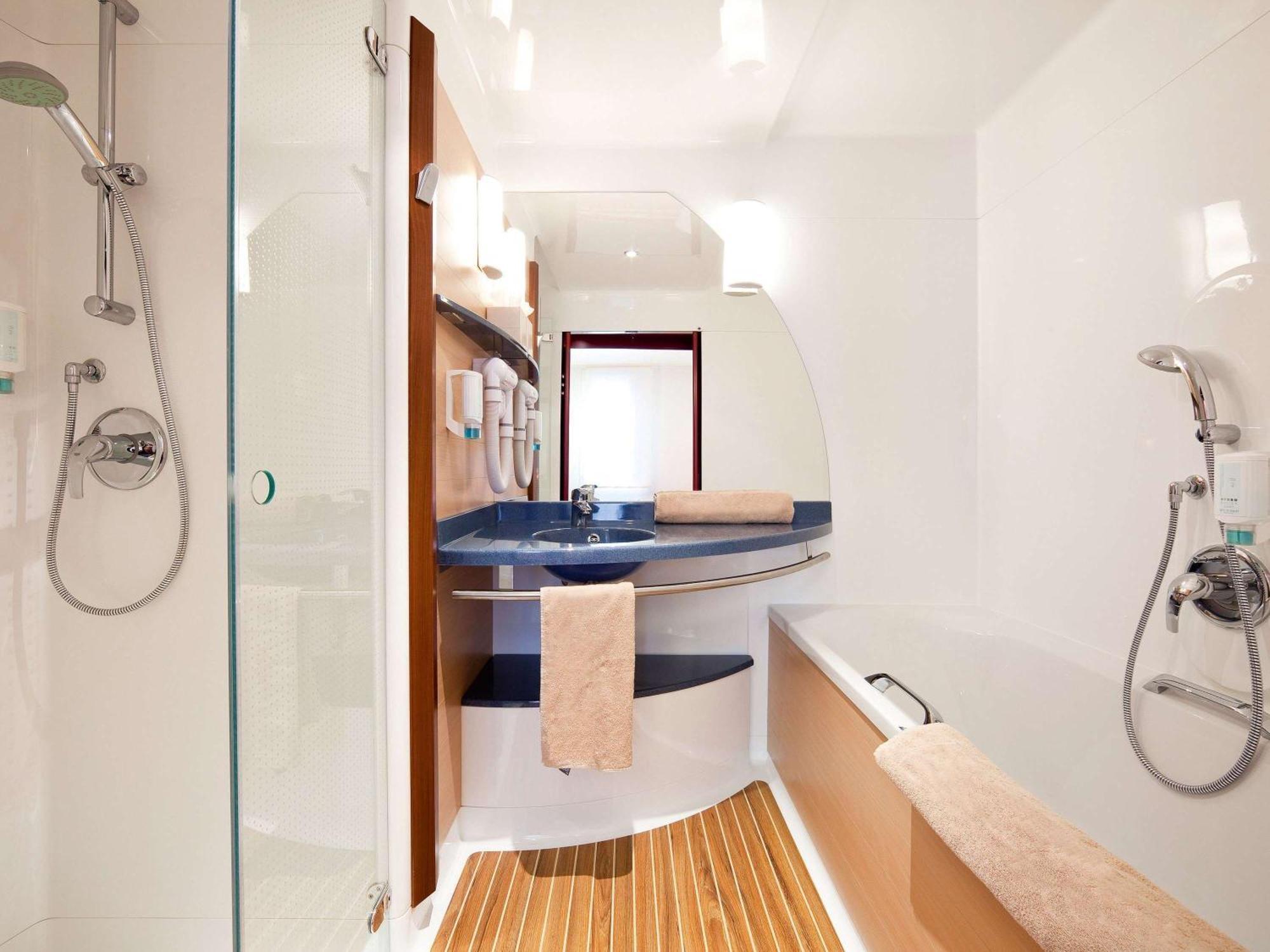 Novotel Suites Hannover Ngoại thất bức ảnh