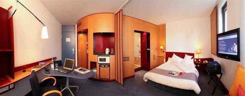 Novotel Suites Hannover Ngoại thất bức ảnh